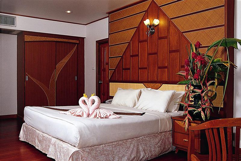 Koh Chang Paradise Resort & Spa фото 45