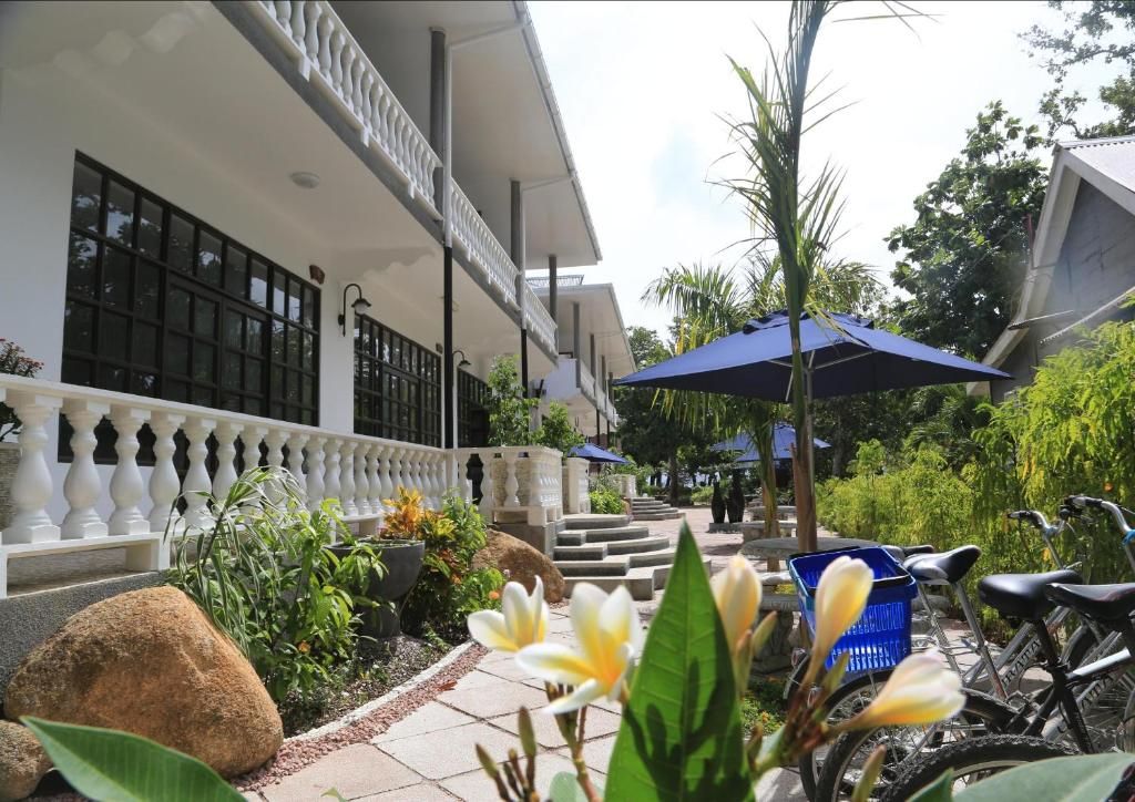 La Digue Self Catering фото 44