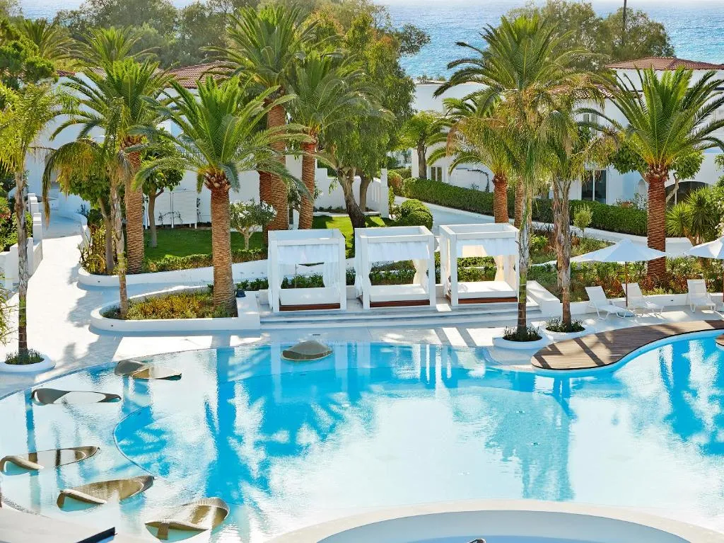 Caramel a Grecotel Resort to Live фото 75