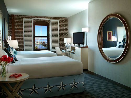 Argonaut Hotel, a Noble House Hotel фото 27