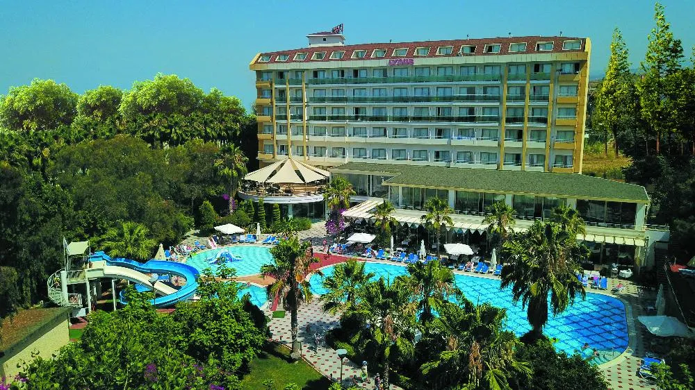 Sentido Lycus Beach фото 36