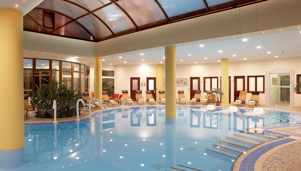 Atrium Palace Thalasso Spa & Villas фото 28