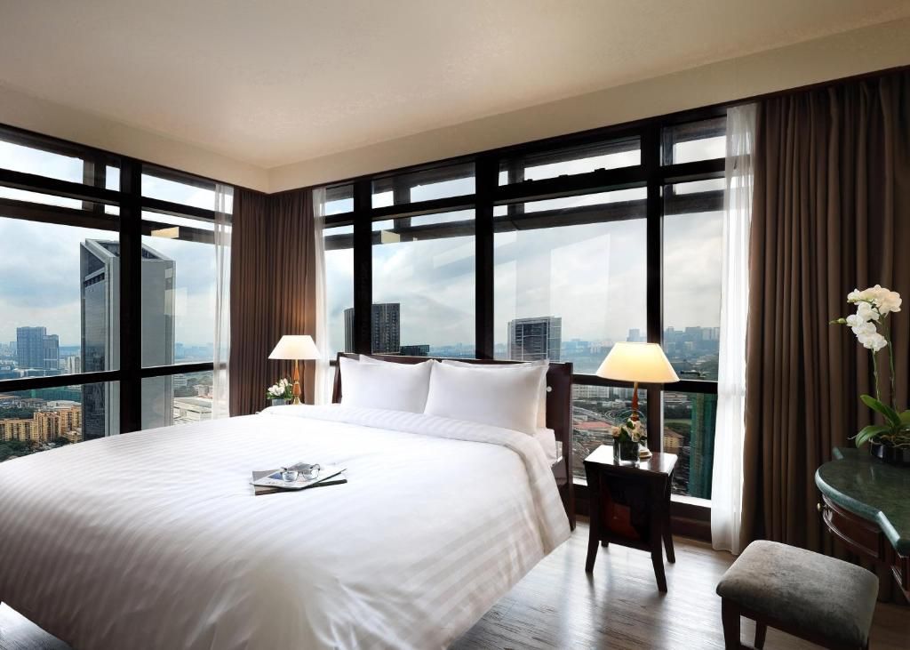 Berjaya Times Square Hotel, Kuala Lumpur фото 72