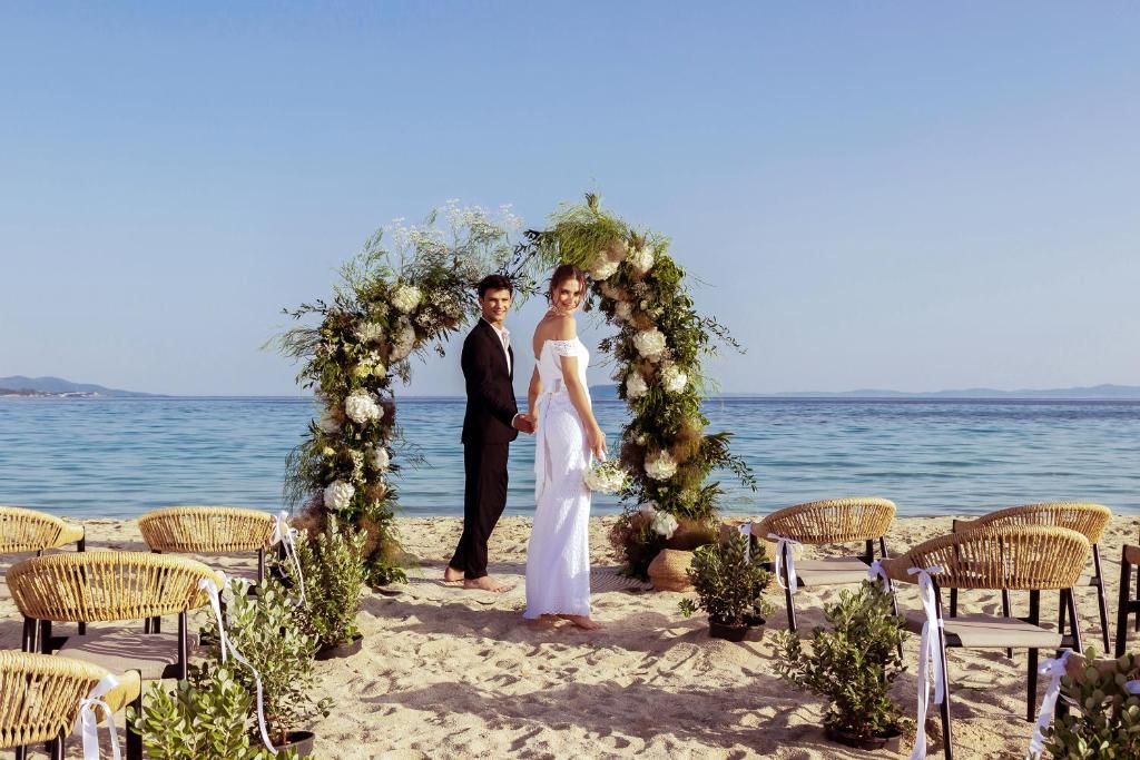 Ammoa Luxury Hotel & Spa Resort фото 31