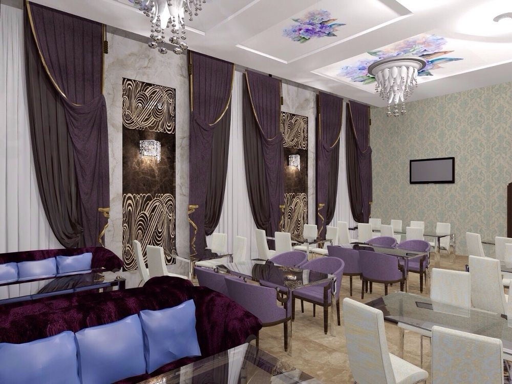 Гостиница «Golden Resort» фото 13