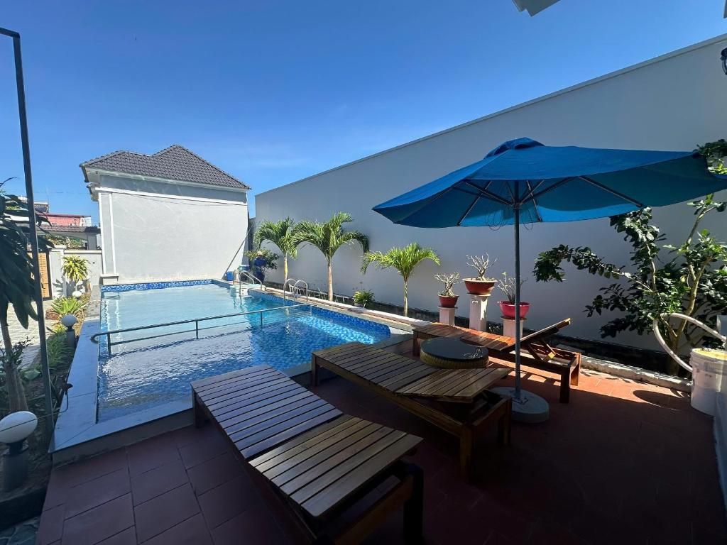 Hong Bin Bungalow фото 68