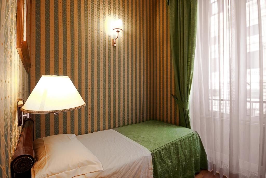 Gambrinus Hotel фото 21
