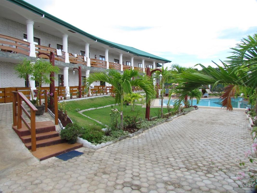 Harmony Guest House фото 17