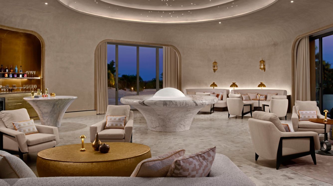 Nujuma, a Ritz-Carlton Reserve фото 17