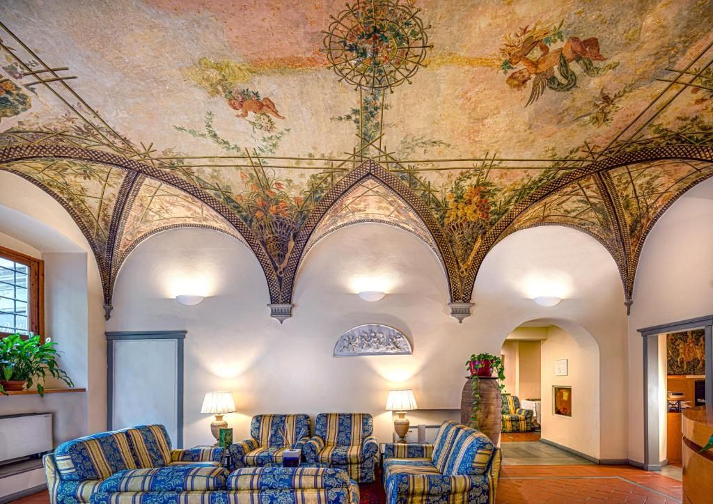 Botticelli фото 3