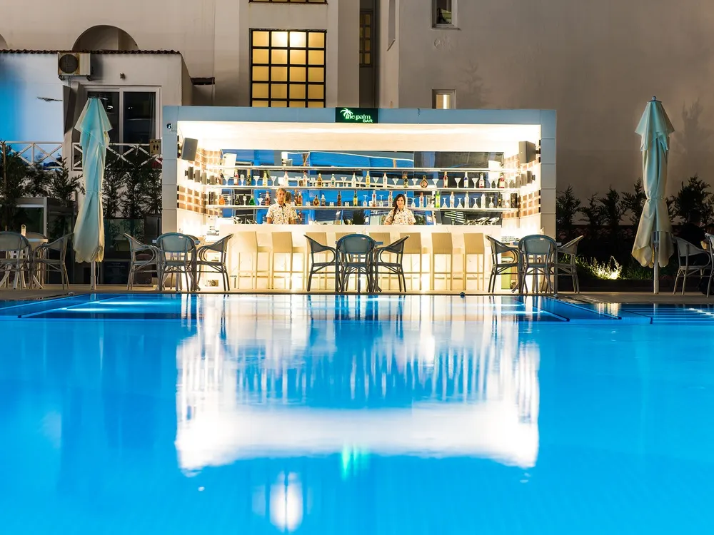 Elite World Marmaris (Adults Only) фото 83