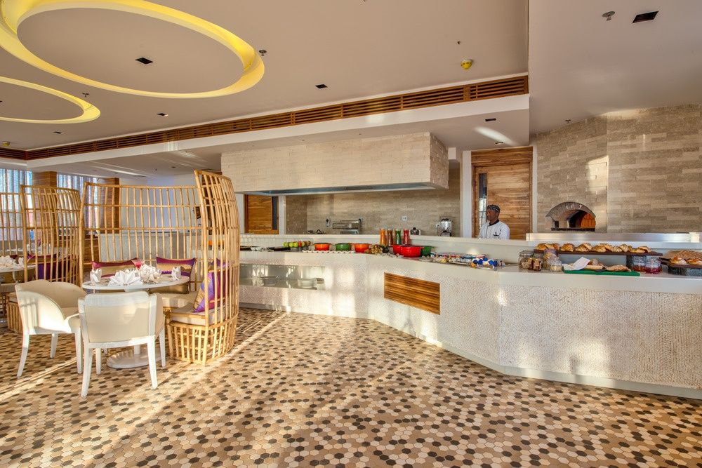 Azaya Beach Resort Goa фото 47