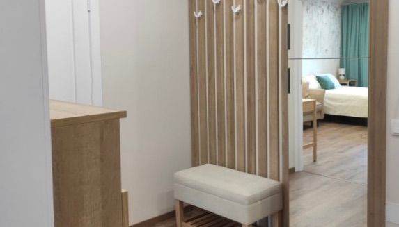 Фото отеля Ванильные апартаменты