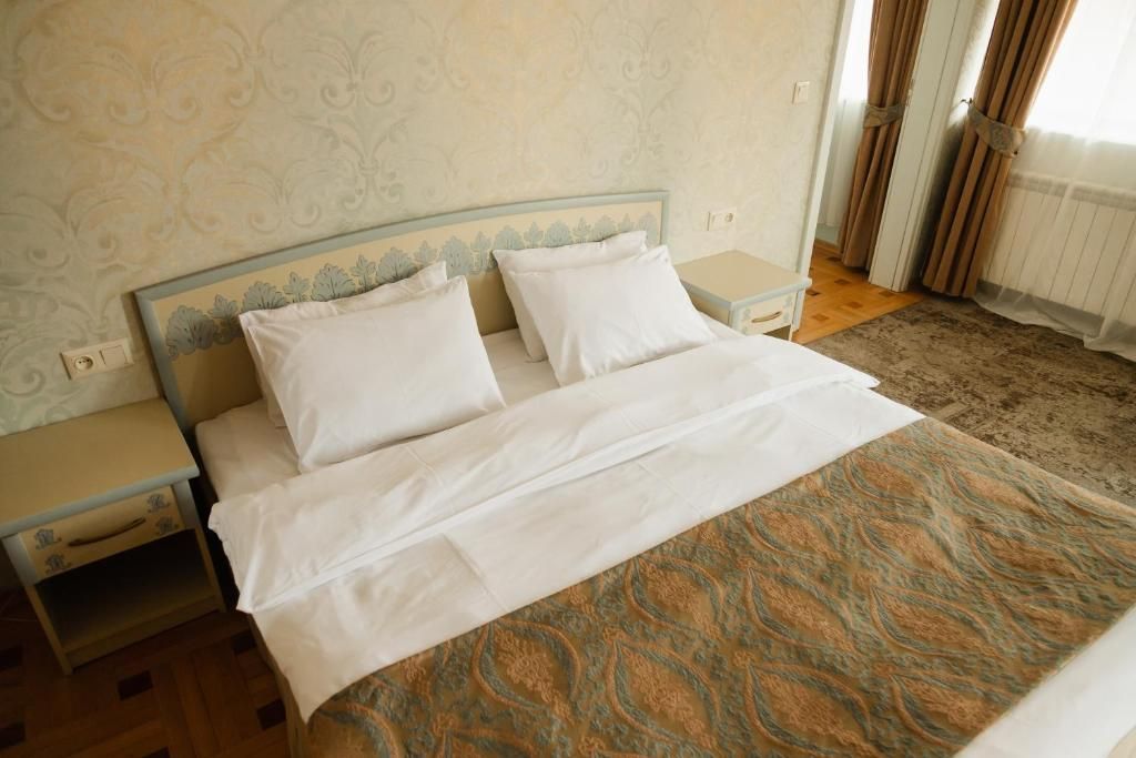 Reikartz City Tbilisi Hotel фото 17