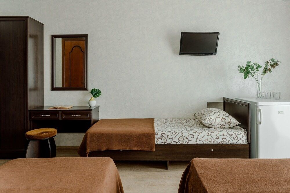 Гостевой дом «Guest House Dominika» фото 29
