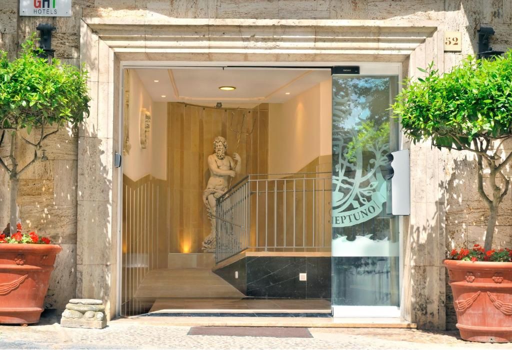 Hotel GHT Neptuno фото 81
