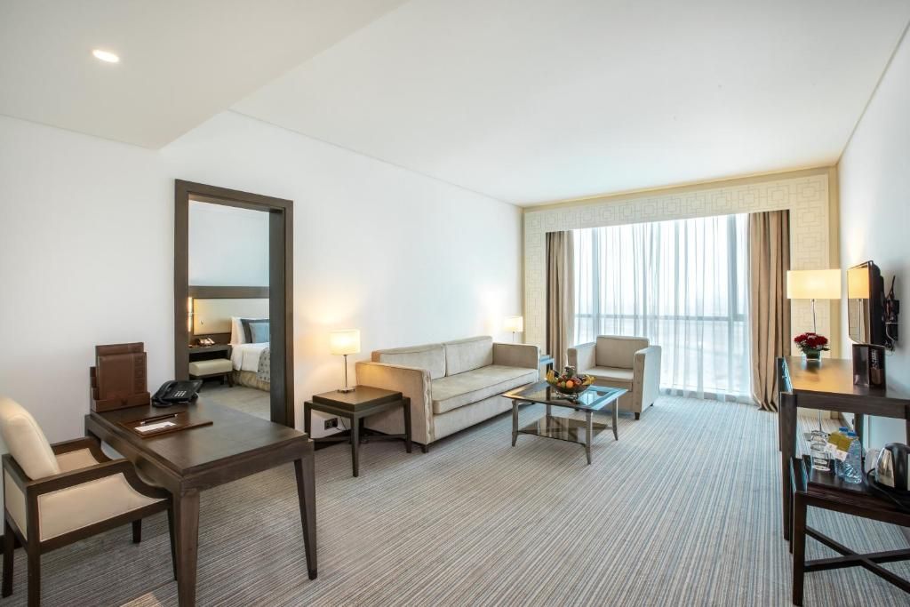 Royal M Hotel Fujairah by Gewan фото 32
