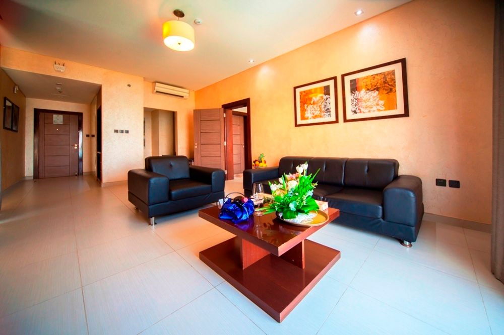 Pearl Beach Hotel & Spa фото 55