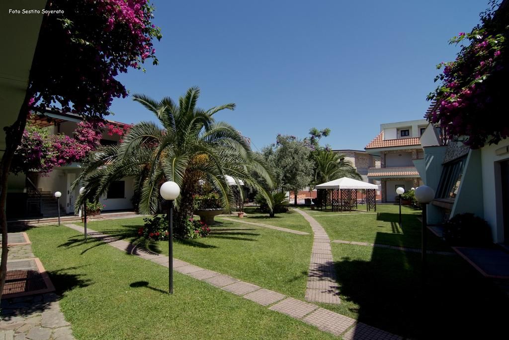 Pegaso Residence фото 4