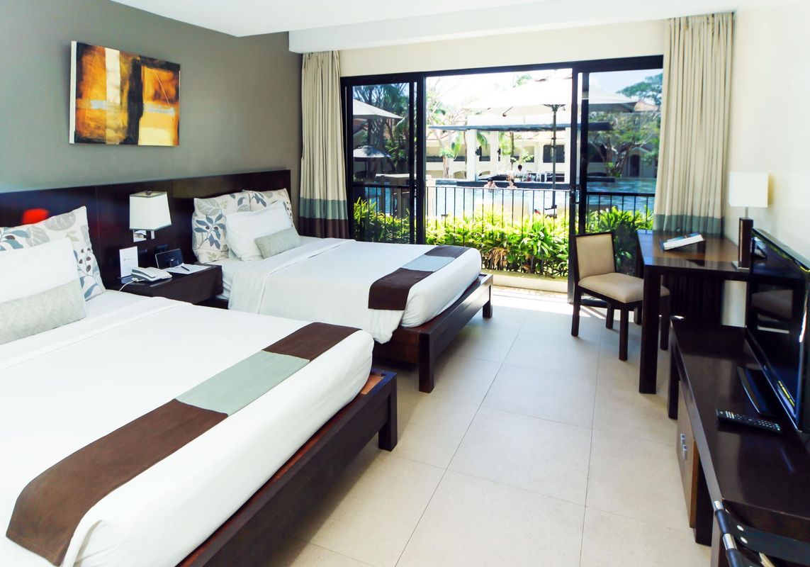 Fairways & Bluewater Resort фото 11