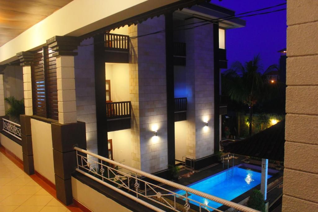 New Asta Graha Home Stay фото 18