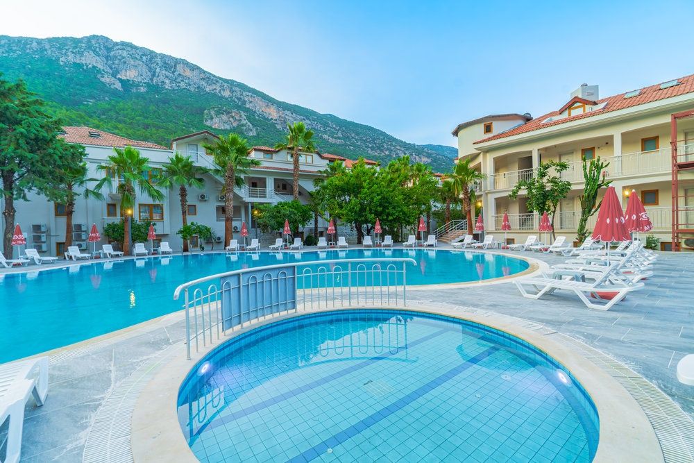 Dream Of Oludeniz фото 44