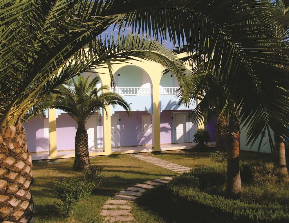 Magic Caribbean Monastir фото 26