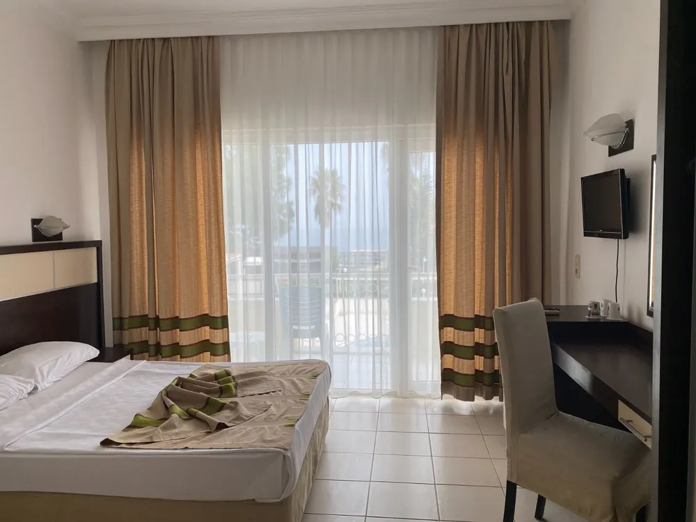 Club Marakesh Beach Hotel фото 44