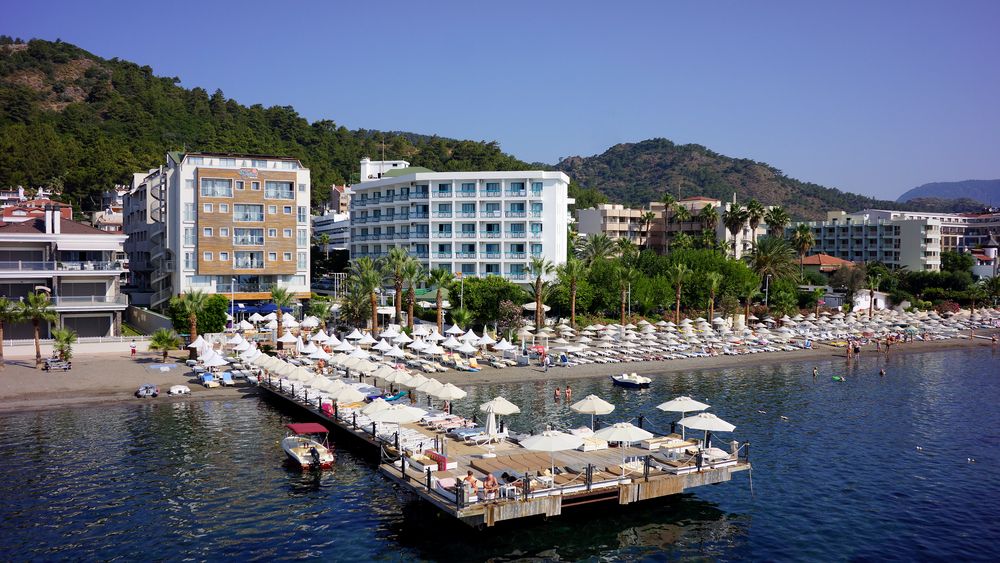 Cettia Beach Resort фото 25