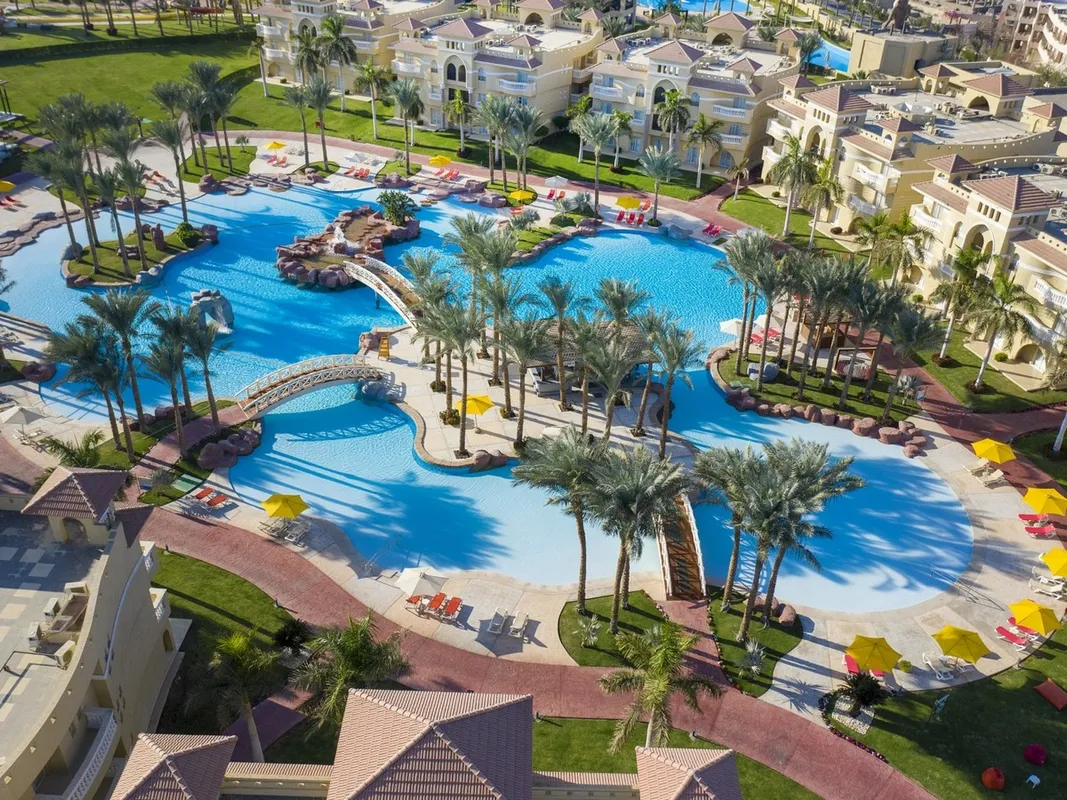 Rixos Premium Seagate фото 11