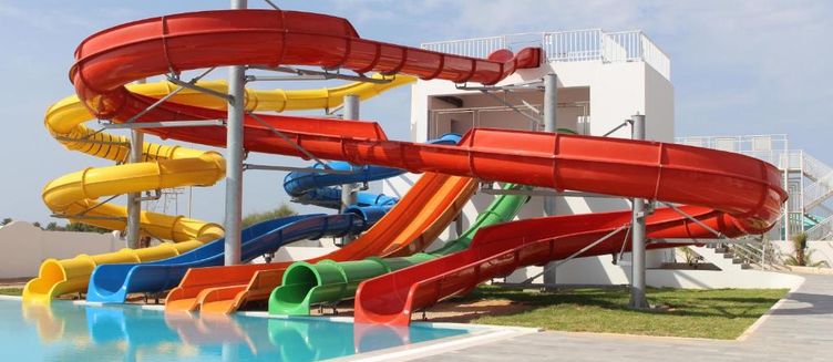 Фото отеля Vincci Helios Beach Djerba