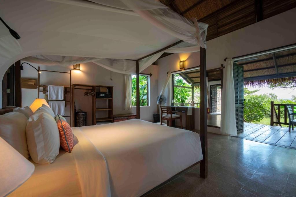 Mango Bay Resort фото 65