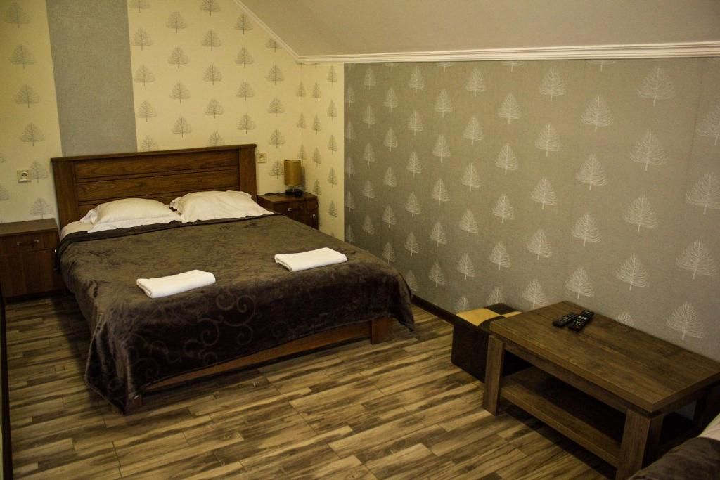 Aragvi Guest House фото 29