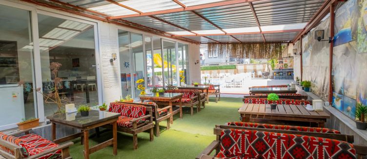 Фото отеля Отель Alis Fethiye