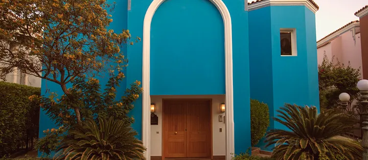 Фото отеля Royal Savoy Villas