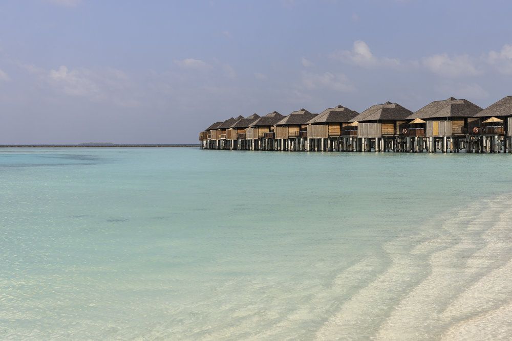 Sun Siyam Iru Fushi фото 178