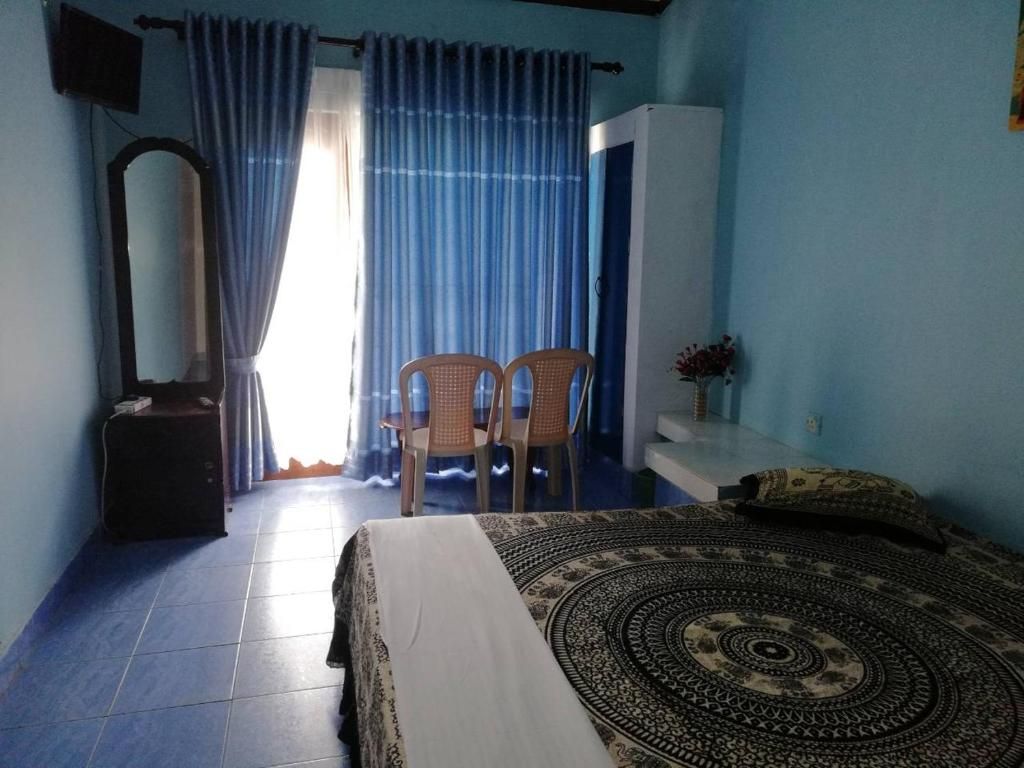 Ninnada Beach Hotel фото 5