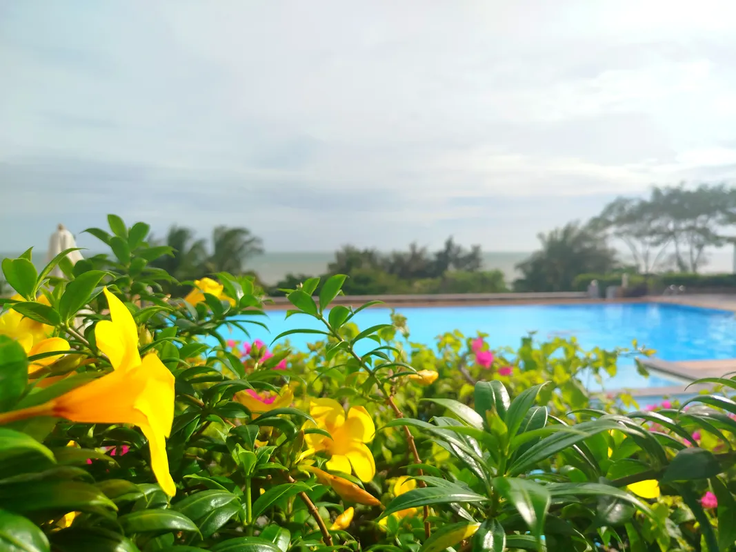 Romana Resort & Spa фото 69