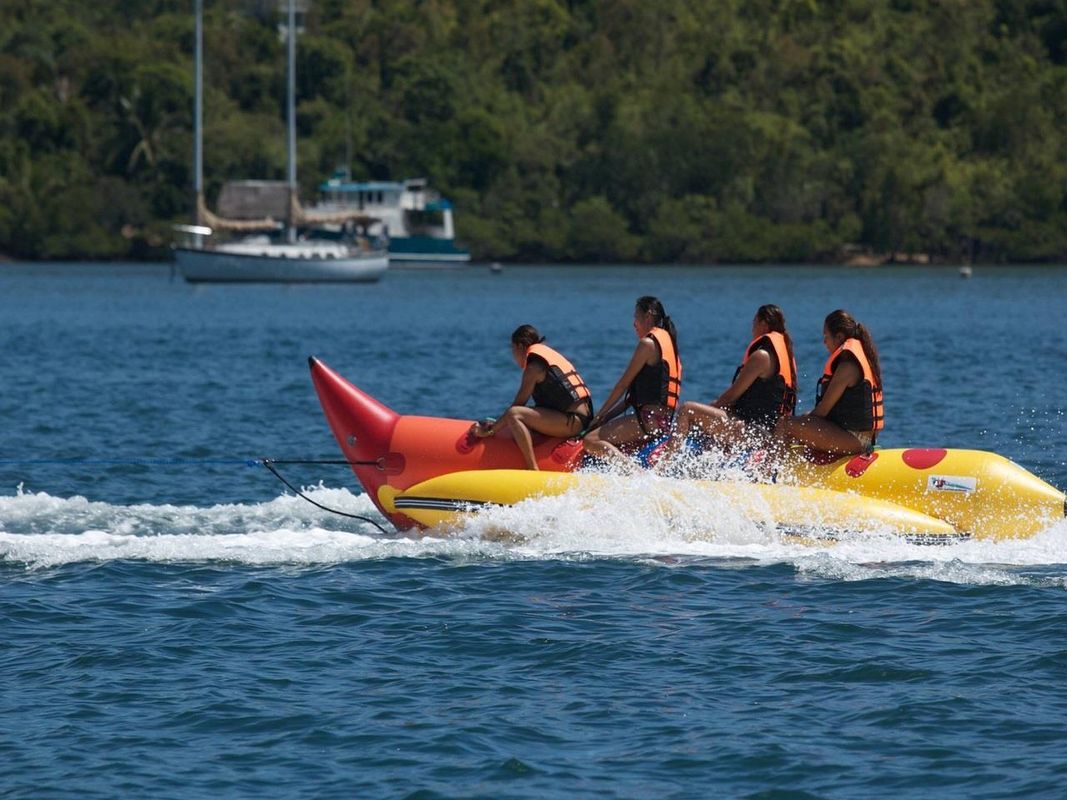 Busuanga Bay Lodge фото 25