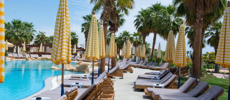 Фото отеля Amphoras Aqua Hotel (Adults Only)