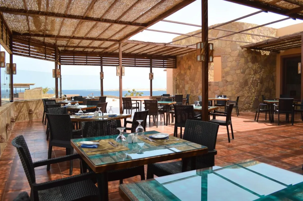 Viva Blue Resort & Diving Sharm El Naga (Adults Only) фото 13