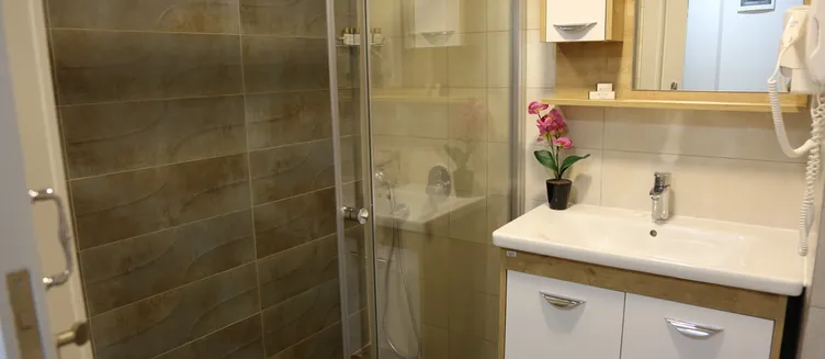 Фото отеля Hotel Asli