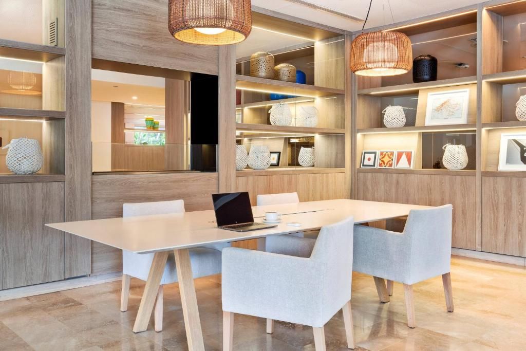 Melia Antillas Calvia Beach фото 11