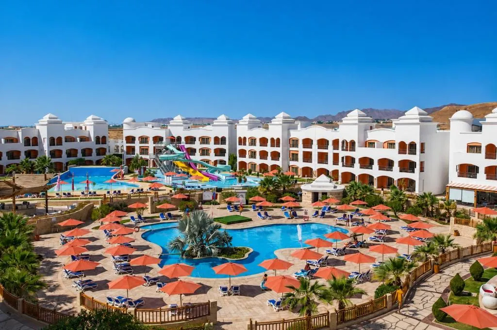 FUN&SUN ACTIVE Naama Waves фото 1