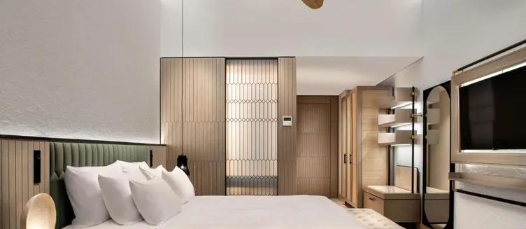 Фото отеля Radisson Collection Hotel, Bodrum