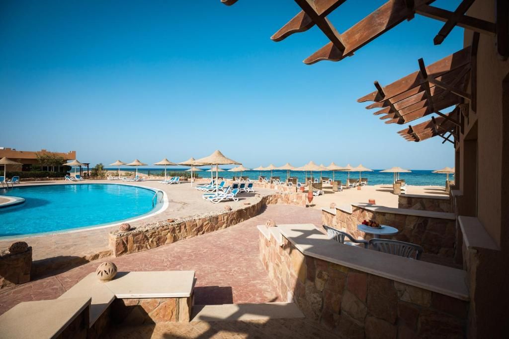 Silver Beach Redsea Resort фото 41