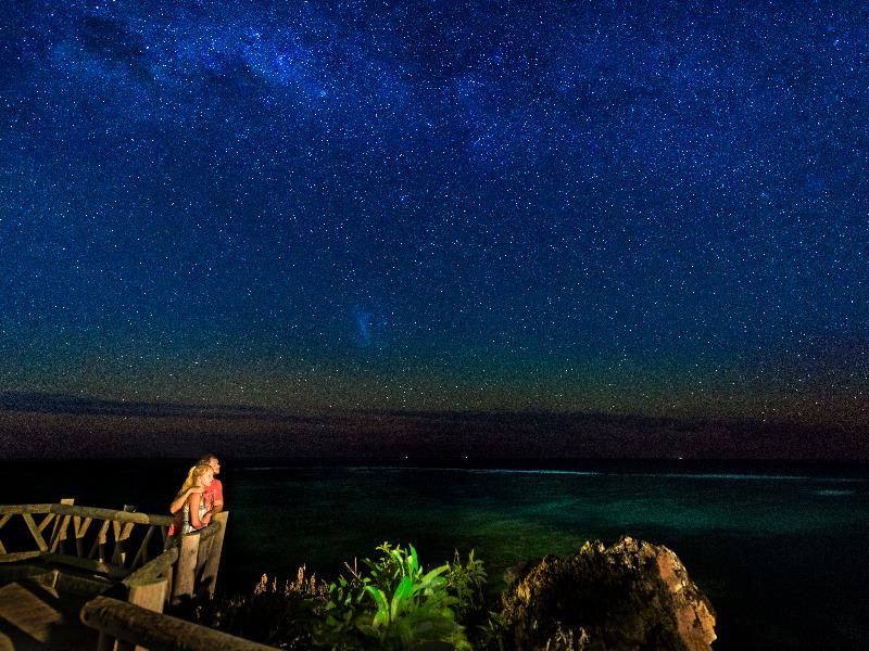 Matamanoa Island Resort фото 6