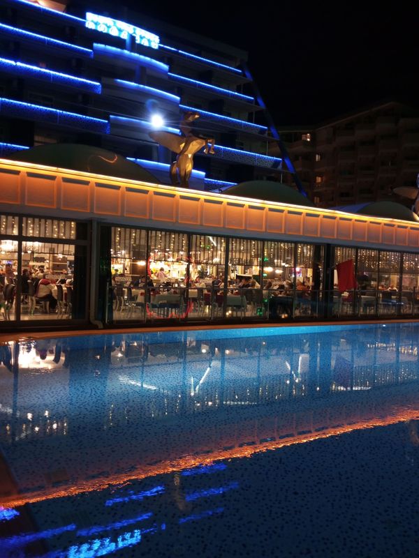 Beach Club Doganay фото 111