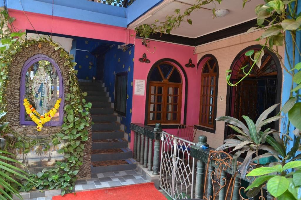 Fisherman Guest House фото 17