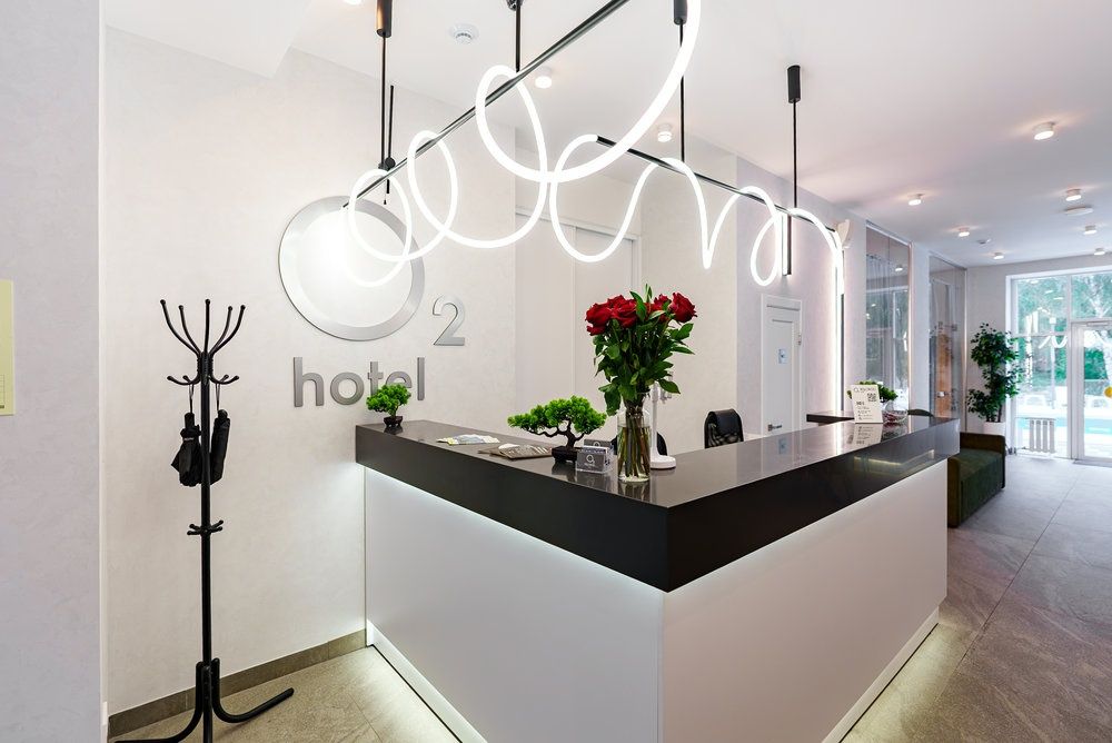 Кислород О2 фото 11